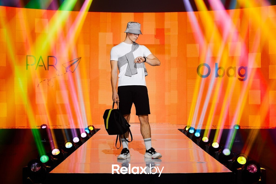 Показ PAR и O bag | Brands Fashion Show, фото № 27