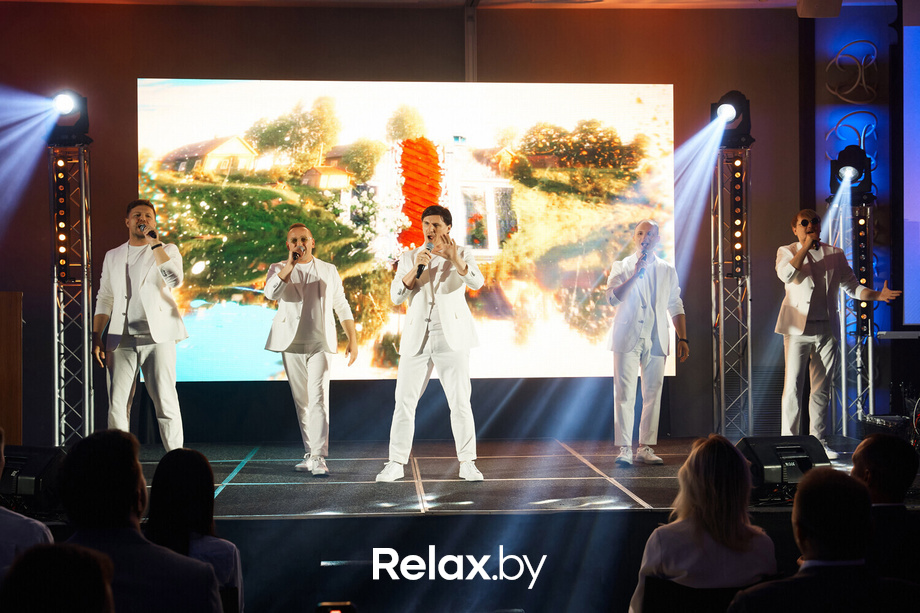 Человек дела 2024, фото № 107