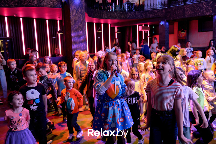 Chellenge шоу, фото № 25