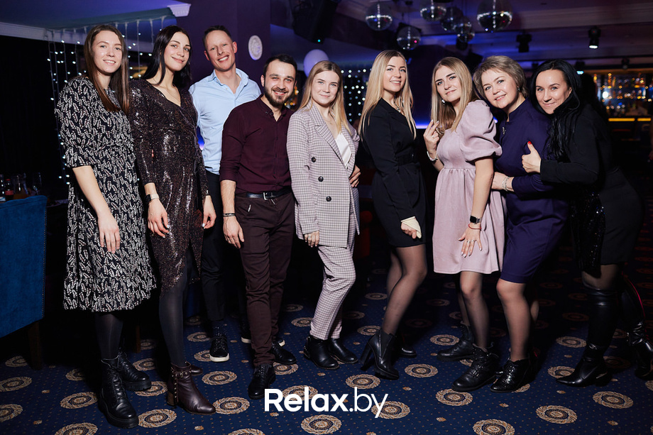 Snowy Weekend, фото № 13