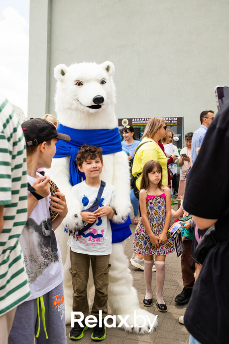 Детский фестиваль «Стоп, снято!», фото № 123