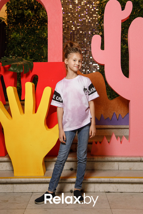 День красоты в День города FashionStyleModels by Igor Ivanov, фото № 27