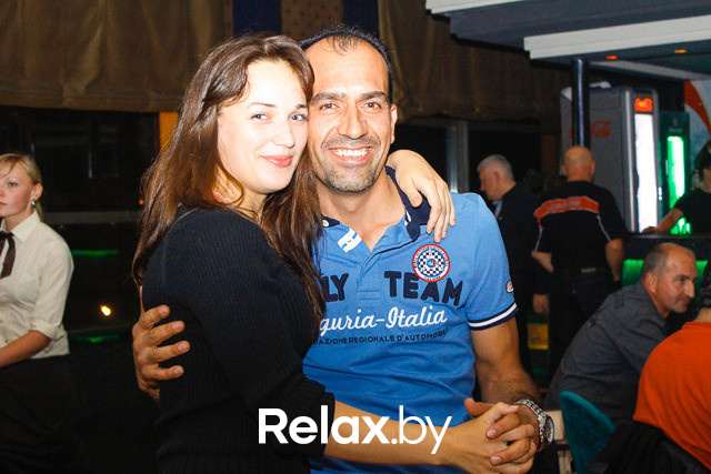 Вечер в "Журавинке", фото № 8