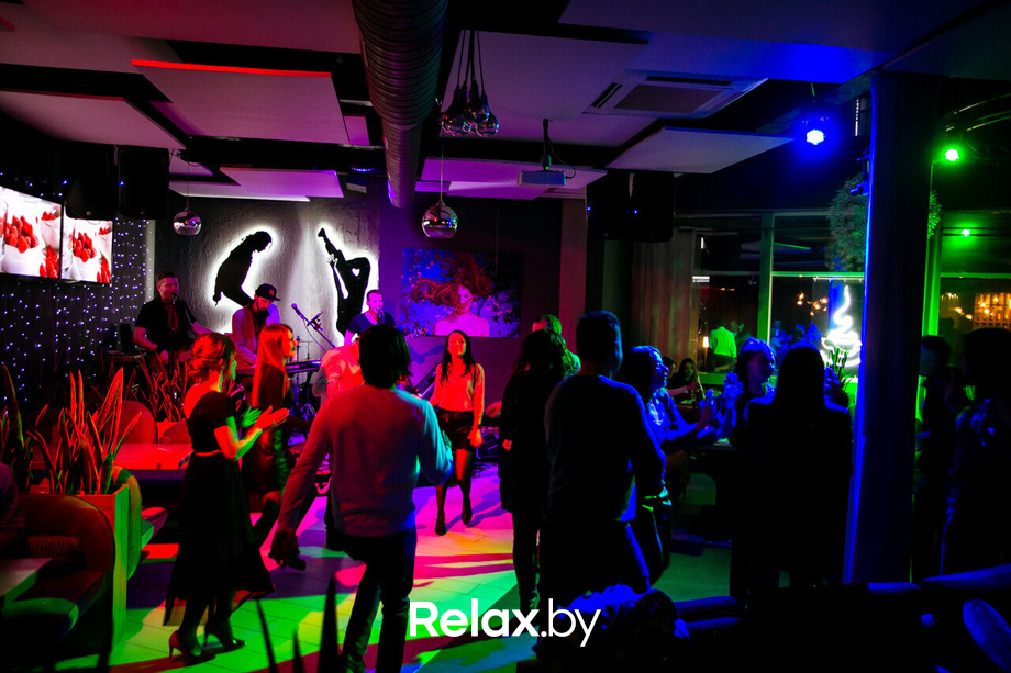 Ночные Жители, фото № 65