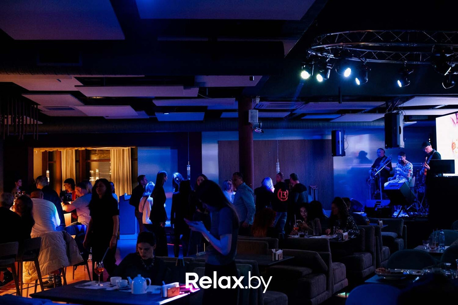 Ночные жители, фото № 68