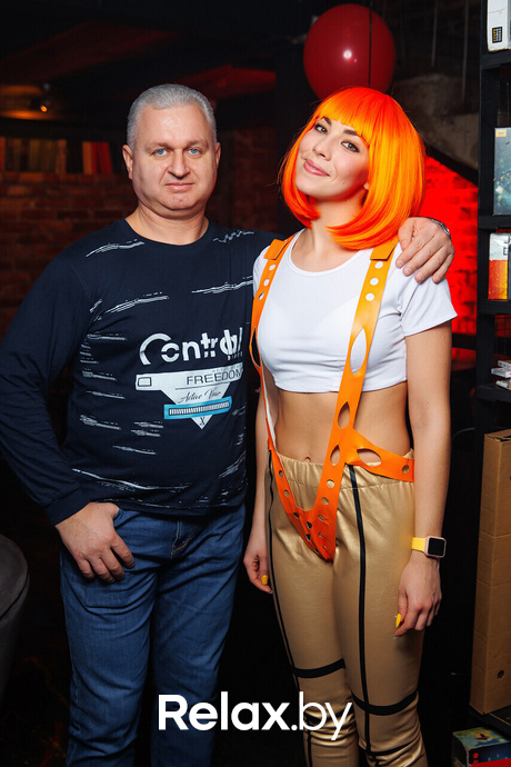 5 лет Hookahplace Kolasa, фото № 53