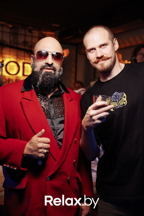 Saturday Party, фото № 25