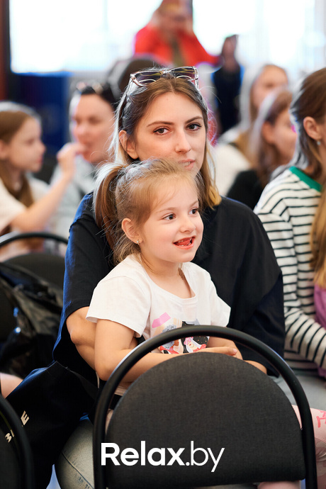 Шопинг Фест в ТРЦ Galleria Minsk, фото № 21