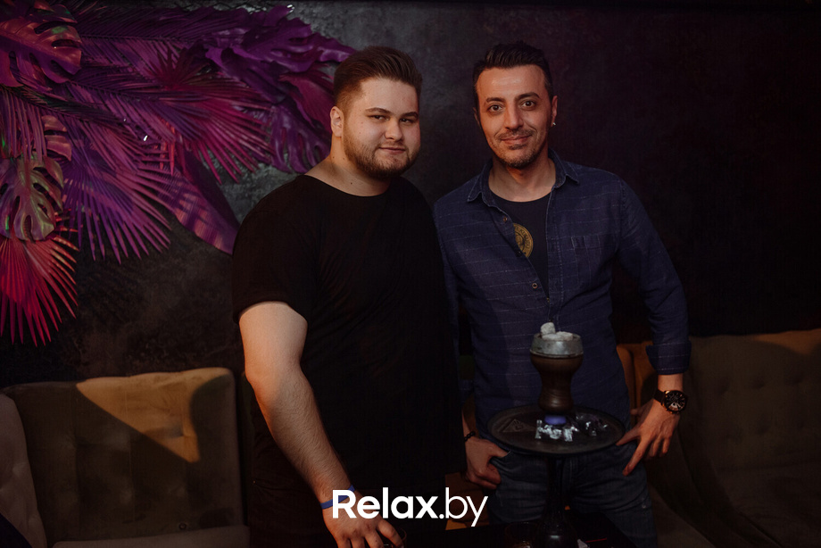 Saturday «Don’t stop the party», фото № 40