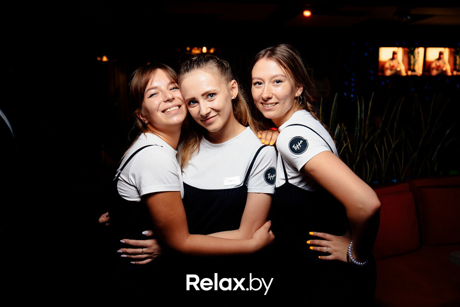 Ночные жители, фото № 41