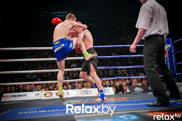 Проект «Рубаха-парень», фото № 5