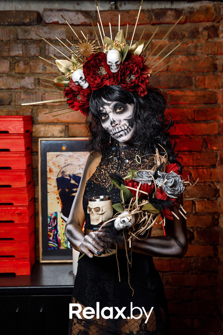 Мёртвые души, фото № 27