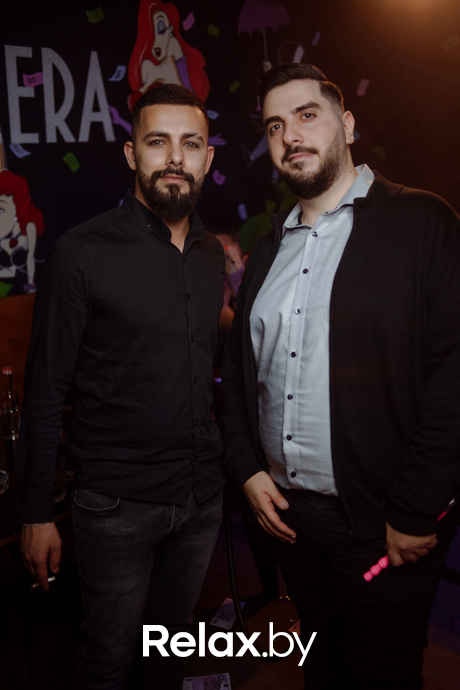 Saturday «Don’t stop the party», фото № 24