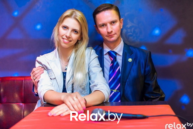 Вечеринка в ресторане Барин, фото № 66