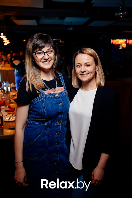 Ночные жители, фото № 31