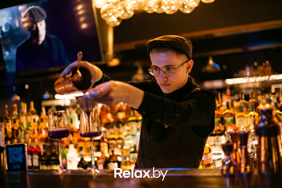 Выступление группы TimeSquare, фото № 38