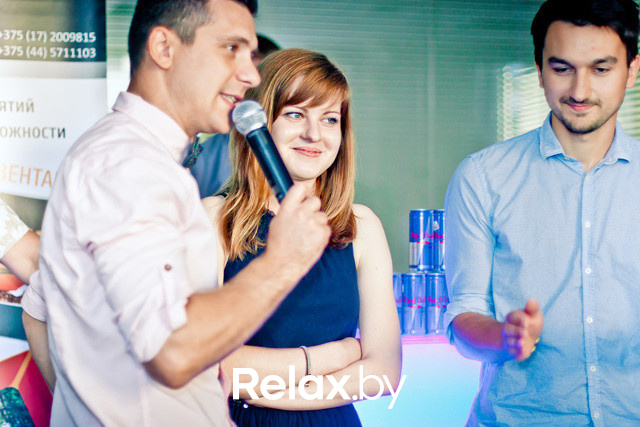 Конкурс "Упоротый офис" от Terra Group, фото № 151