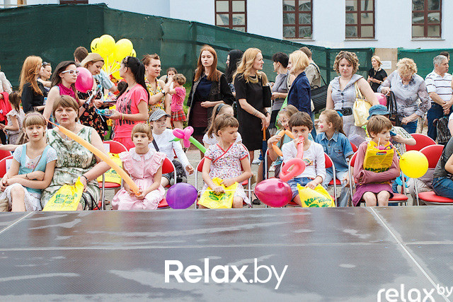 Kids Fashion Days, фото № 47