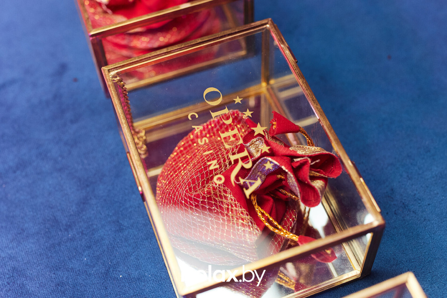 50.000 СПИНОВ в казино «Опера», фото № 32