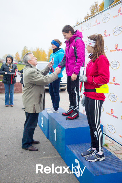 Золотая осень с Васильками, фото № 114