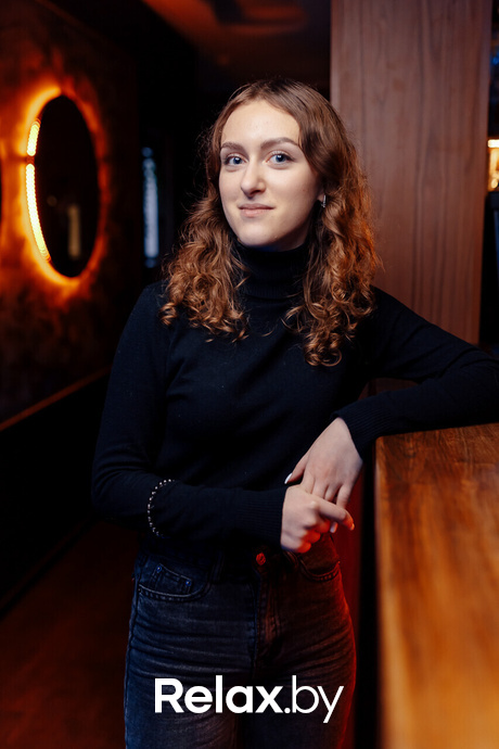 «HB Esenin» 1 year party, фото № 71