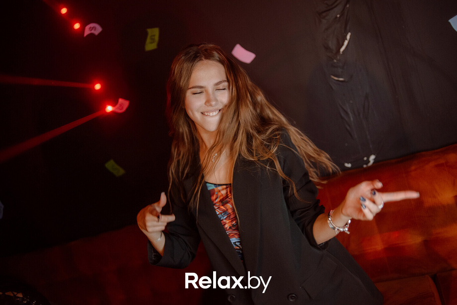 Saturday «The coda of Olympus», фото № 25