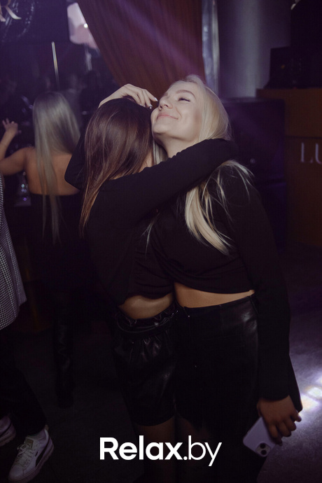 Friday LUXURIA LXR, фото № 35