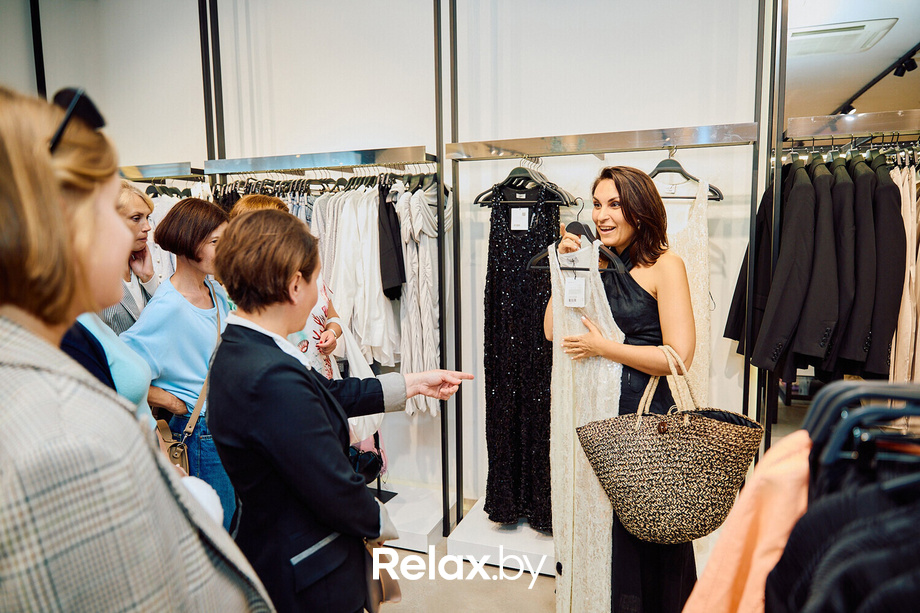 Шопинг-экскурсия со стилистом, фото № 31