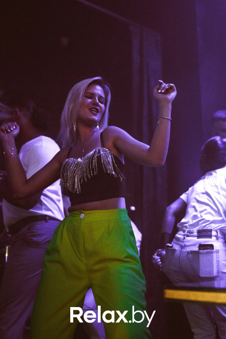 Криминальное чтиво, фото № 32