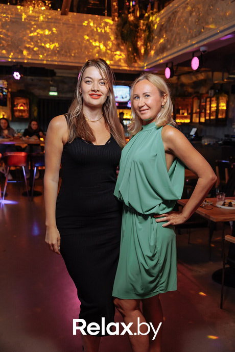 Friday Party, фото № 40