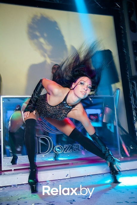 Friday Dance, фото № 60