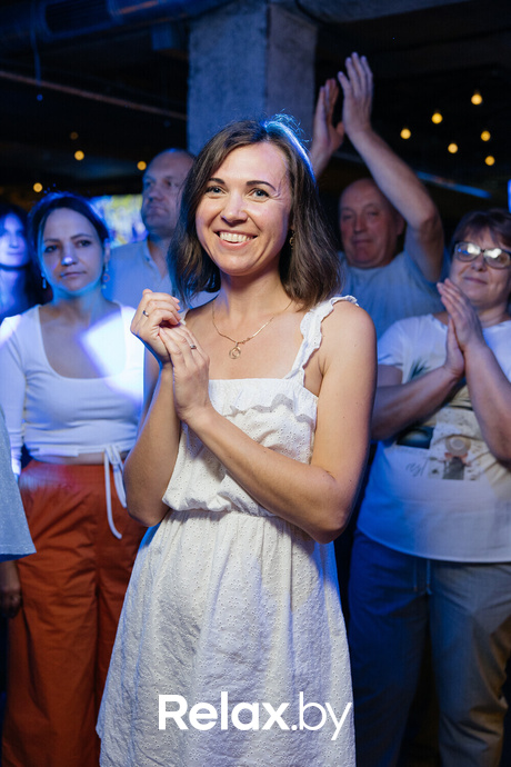 Saturday party, фото № 29