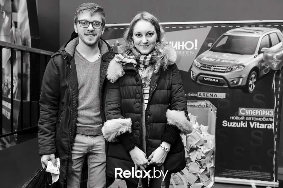 День Святого Валентина, фото № 11