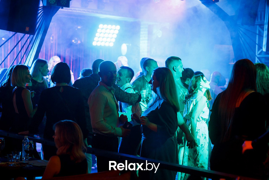 Brooklyn Live!, фото № 15