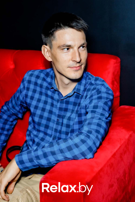 SQUIZ, фото № 71