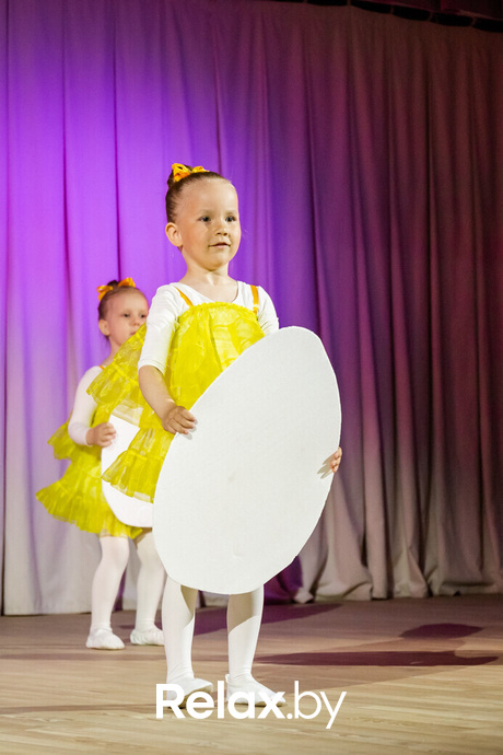 Веселый оркестр, фото № 27