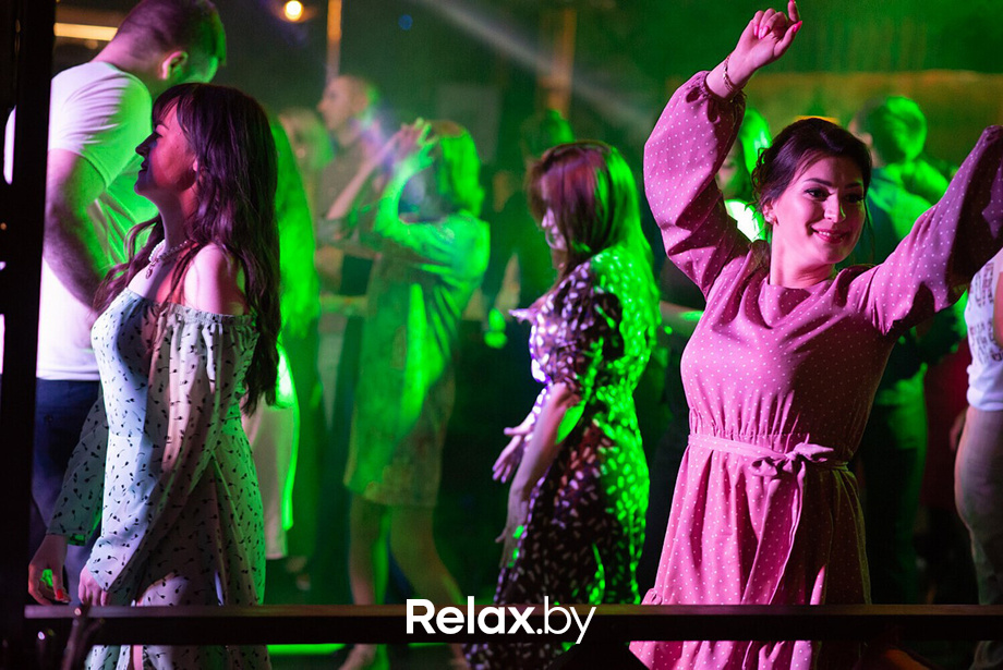 Brooklyn Live!, фото № 30