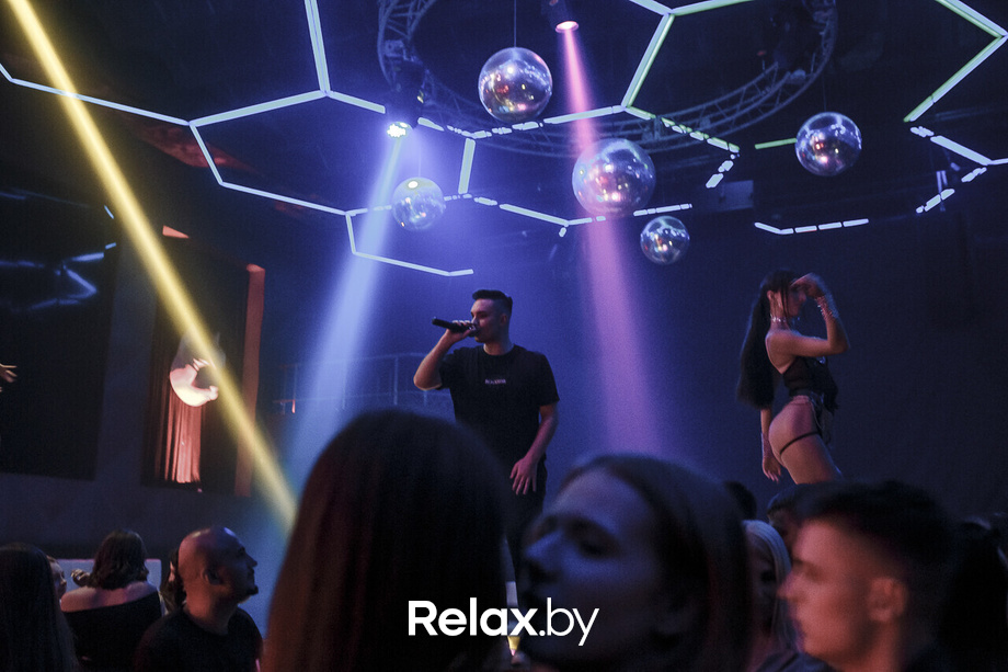 New Season in RICH CAT, фото № 47