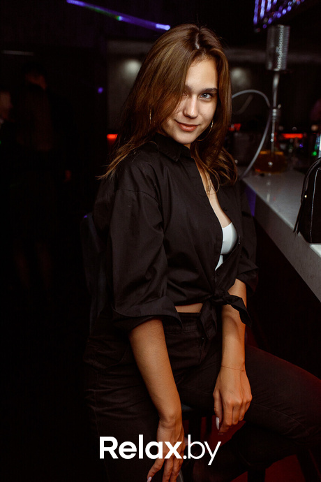 Luna Saturday, фото № 13