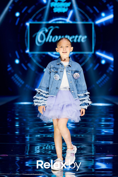 IMG Fashion Show: Choupette, IVA, Grigarovich, фото № 47