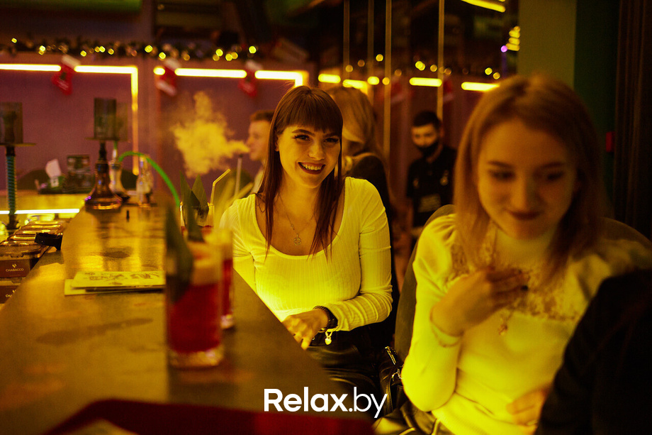 NuaSaturday Night, фото № 19