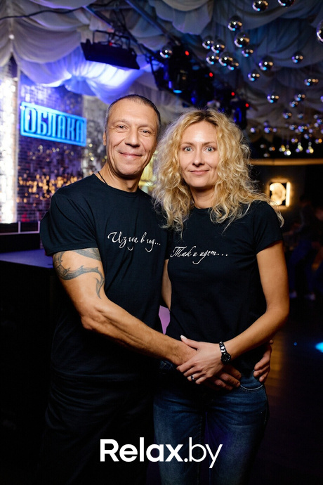 Суббота в Облаках, фото № 30