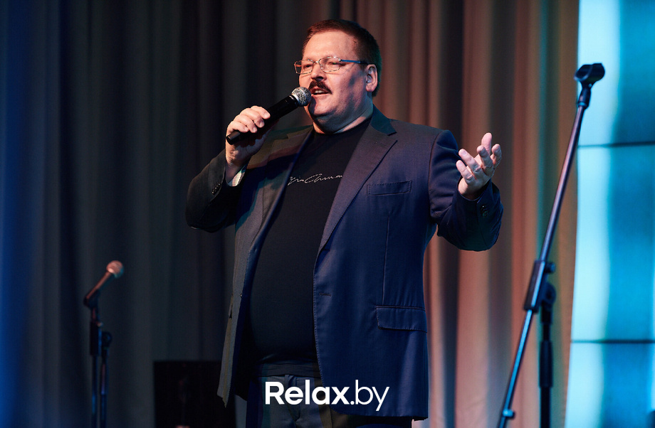 «Зимний сезон 50.000», трибьют-концерт «Михаила Круга», фото № 65