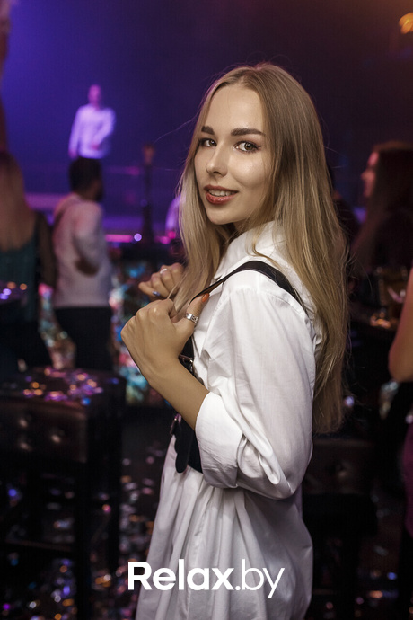 white party RICH CAT, фото № 18