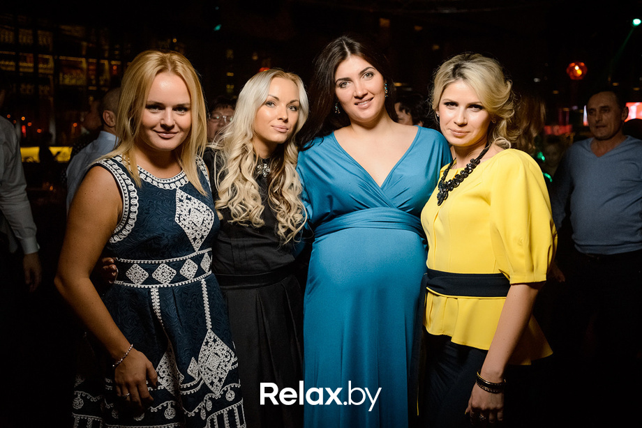 Вечерний IDOL, фото № 54