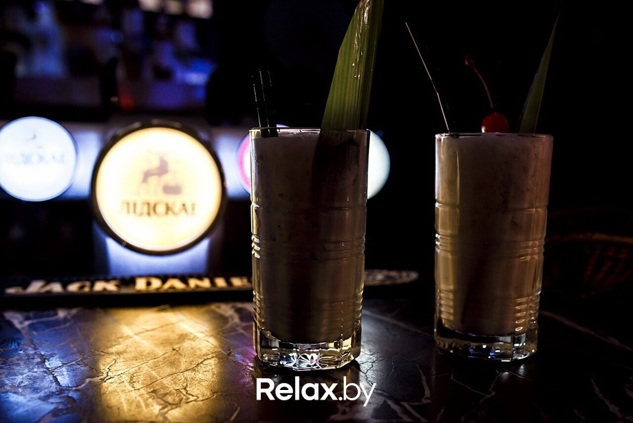 Brooklyn Live!, фото № 57