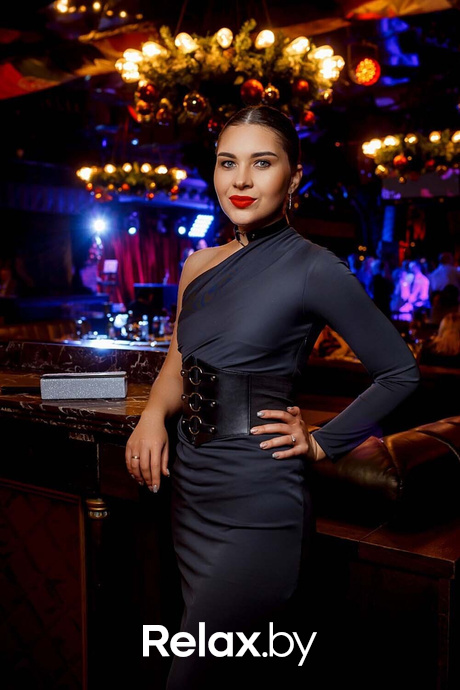 Новогодний Бруклин, фото № 5