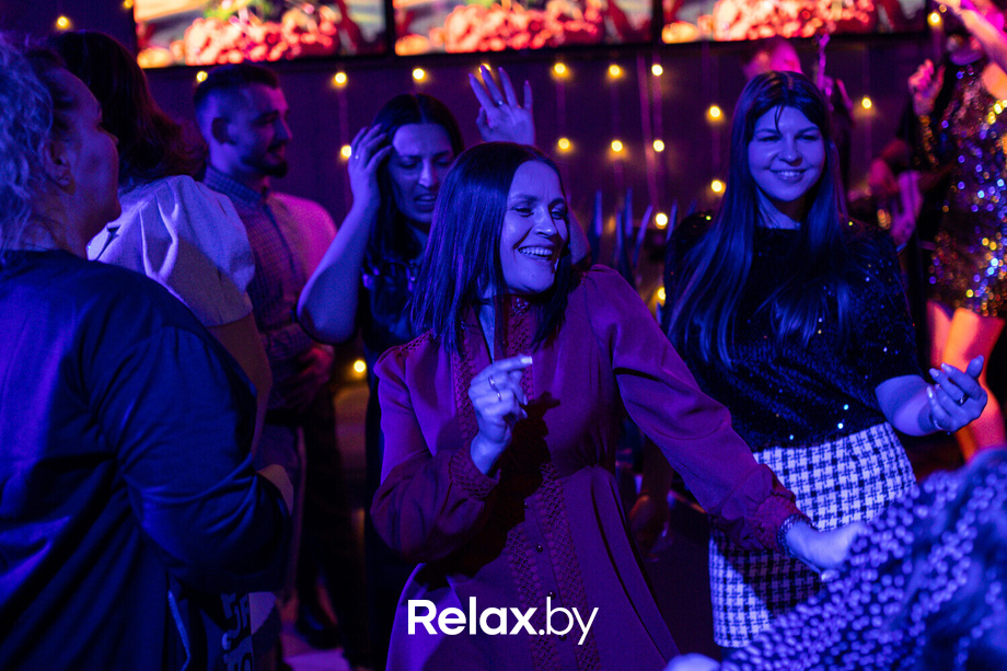 Ночные жители, фото № 47