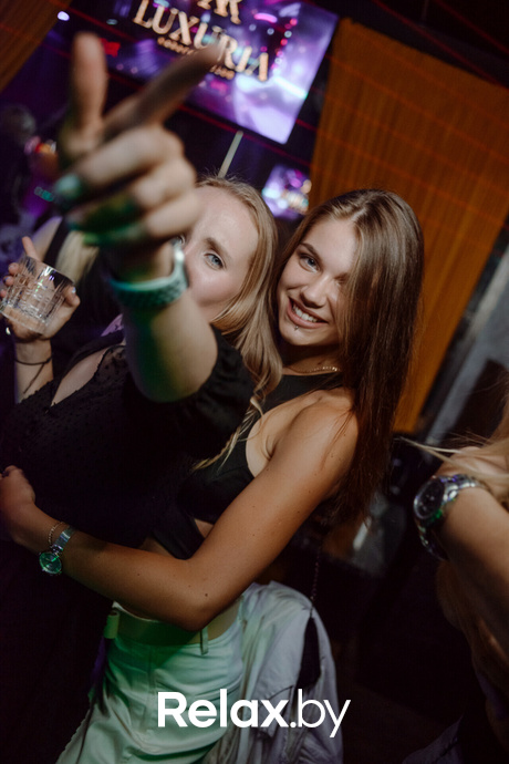 Saturday LUXURIA LXR, фото № 38