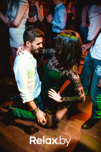 Ангелы и Демоны, фото № 25